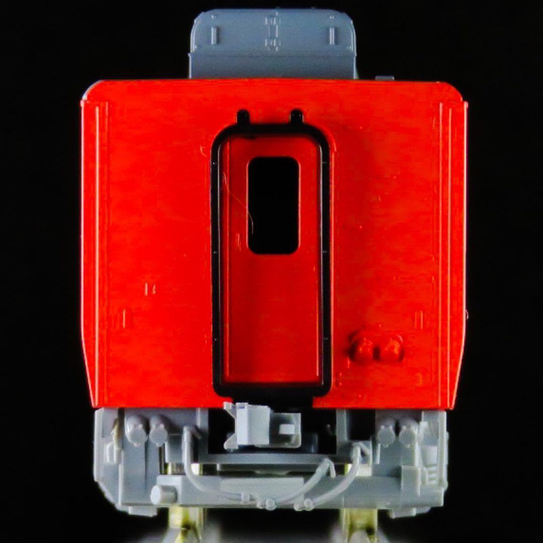 TOMIX キハ47形 0番代 JR西日本更新車・首都圏色・後藤総合車両所(T)