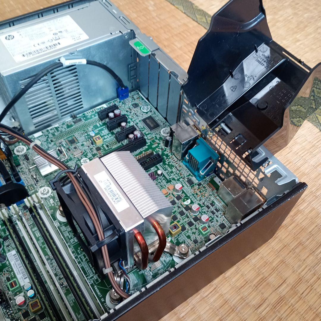 HP ProDesk 600G1SFF Win11 25H2 Office365 Win11 Office365 25H2