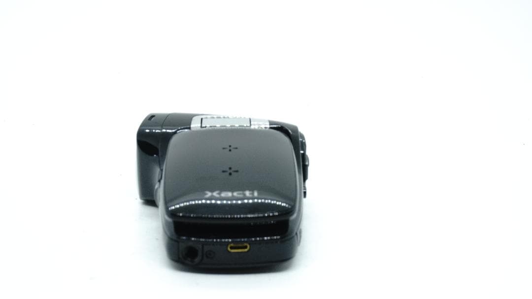 T2226】 SANYO Xacti DMX-CG9 サンヨー ザクティ