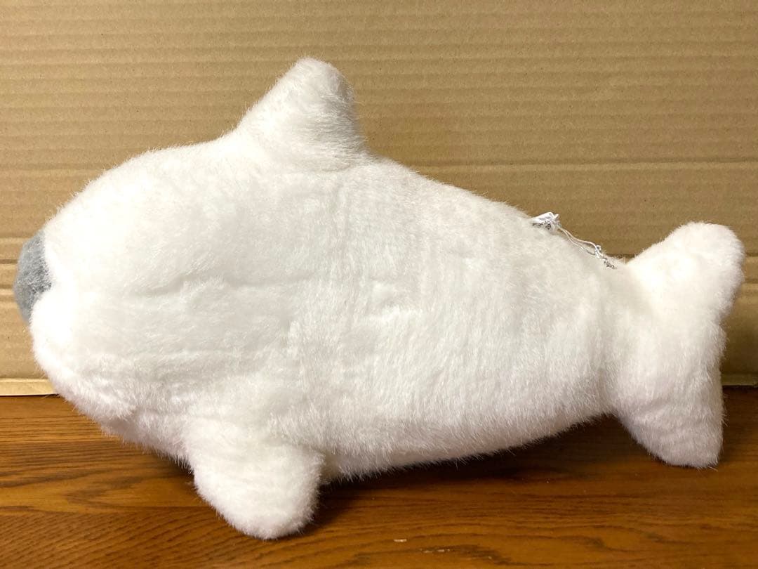 美品 2001年製 ビンテージ タカラ 少年アシベ ゴマちゃん ぬいぐるみ