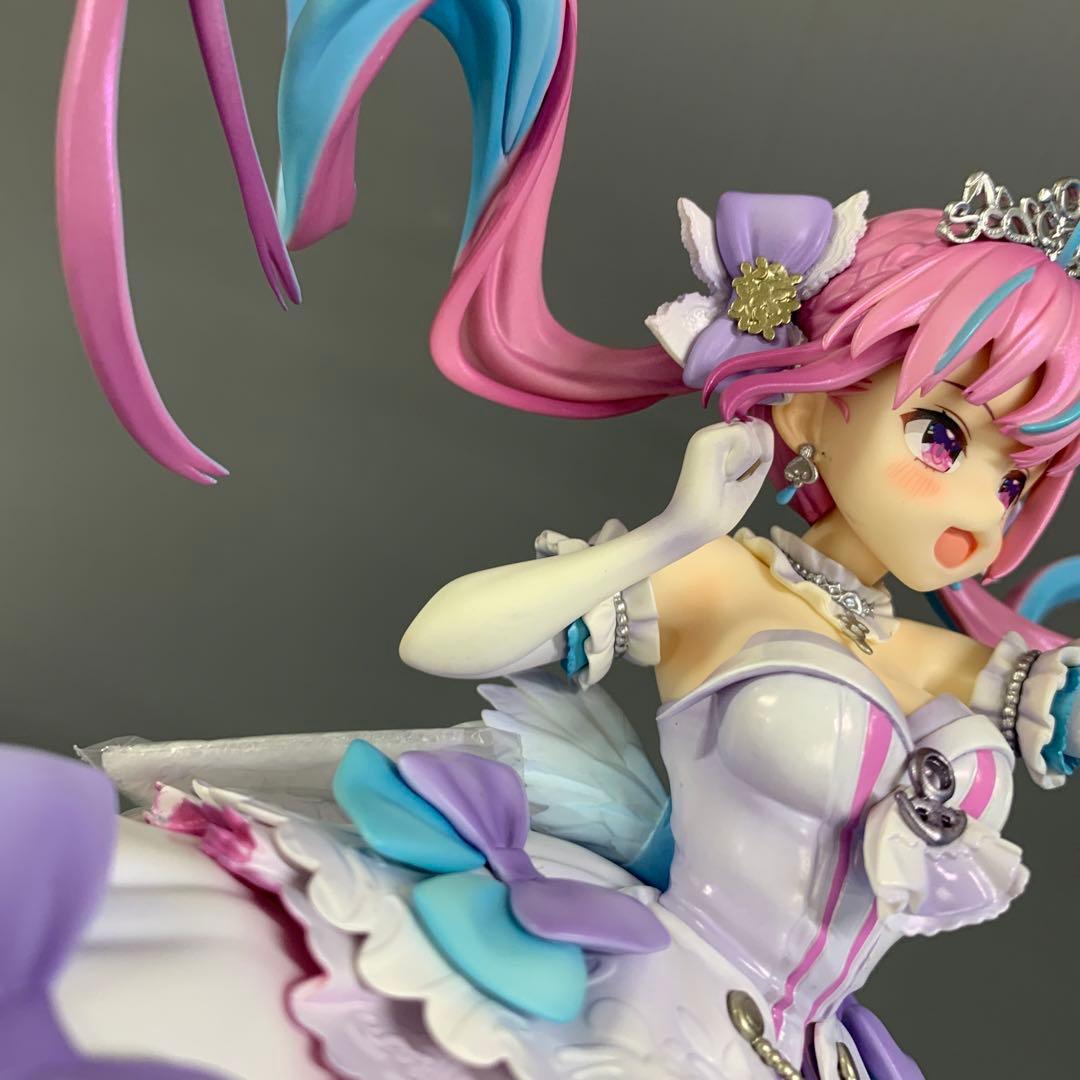 湊あくあ あくあ色すーぱー☆どり～む♪Ver. ホロライブプロダクション