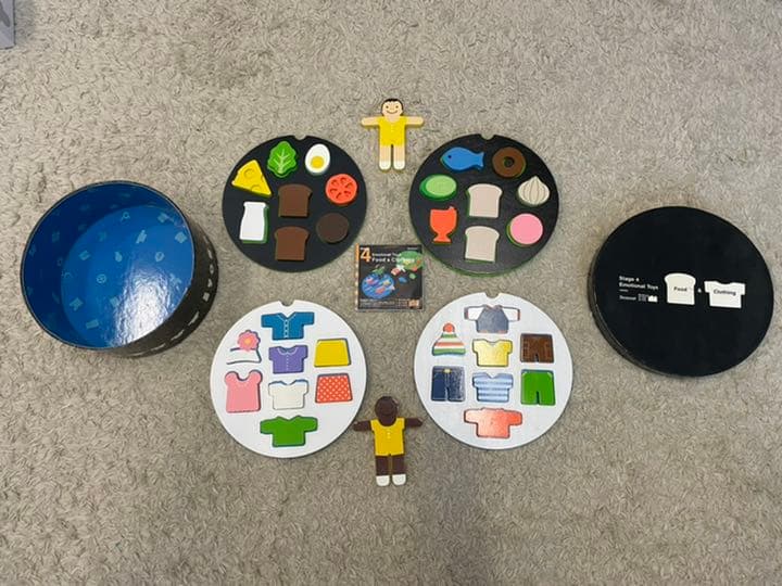 ベネッセ　英語教材　ワールドワイドキッズ ステージ1〜4