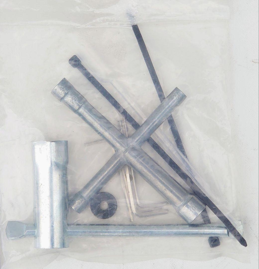 【未使用・未走行】1/8GP KYOSHO INFERNO NEO 3.0