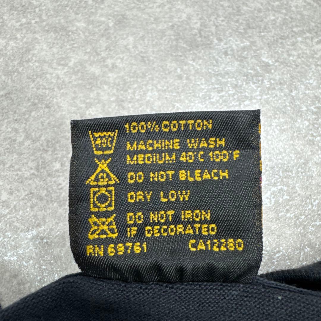 希少 ヴィンテージ 90s DEEP PURPLE バンドTシャツ USA製 L