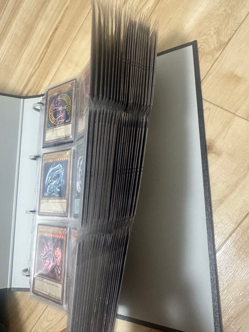 遊戯王　引退品　まとめ売り