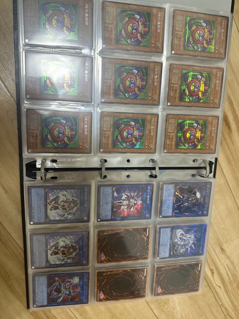 遊戯王　引退品　まとめ売り