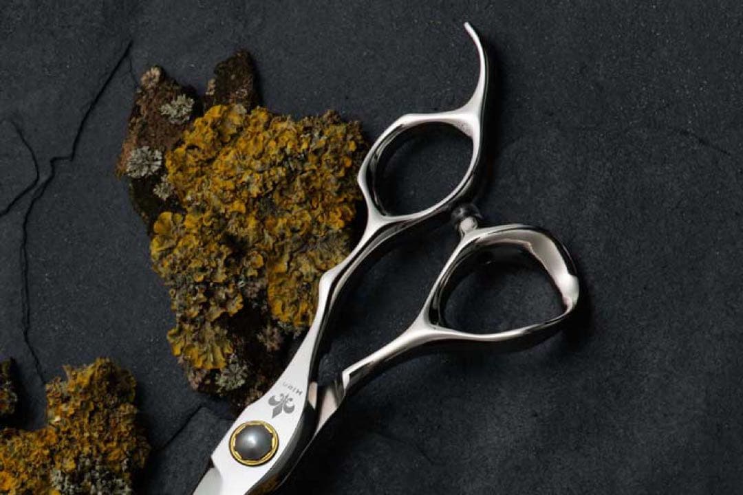 HIEN -飛燕- COBALT TAU 立体 コバルト タウ シザーブランド用