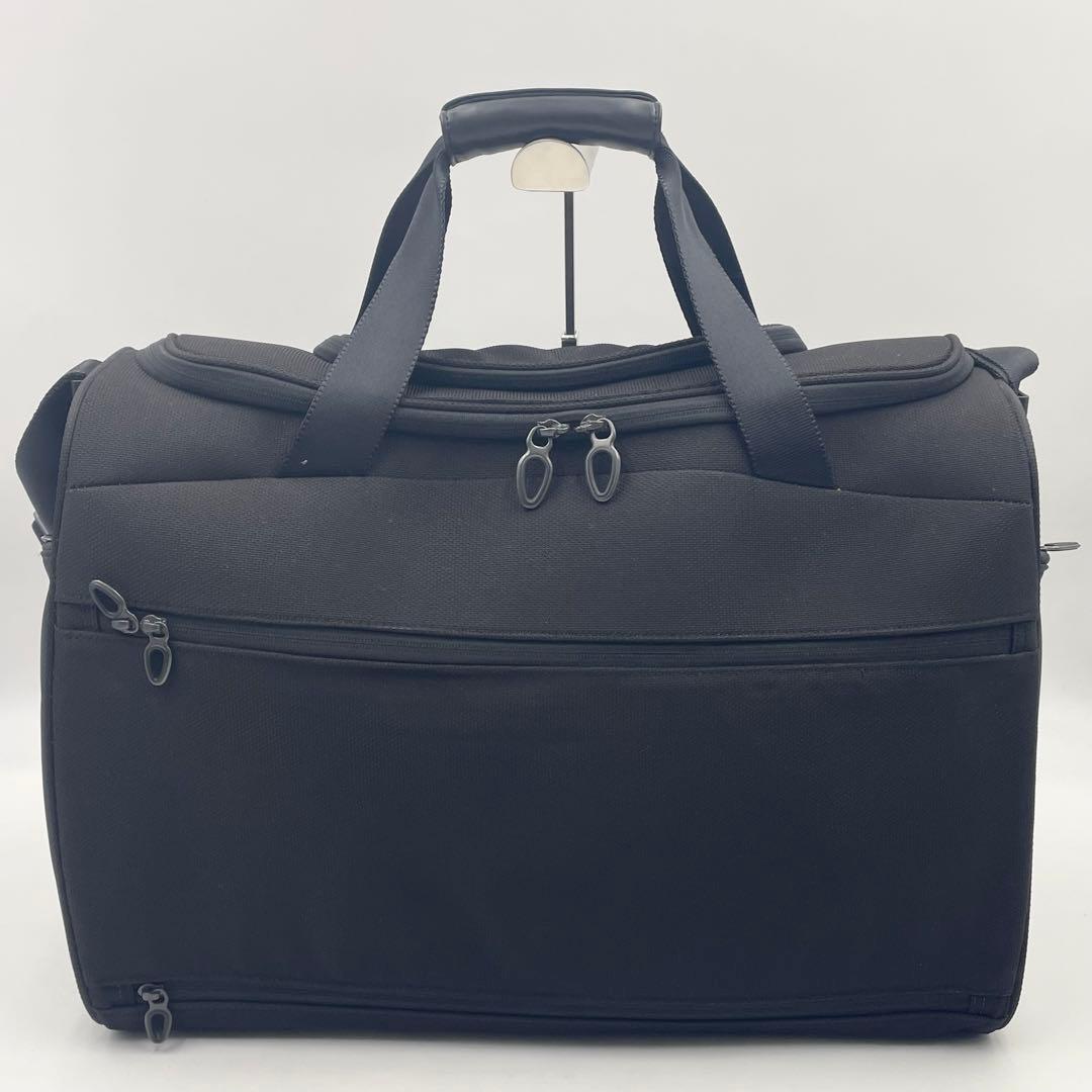 美品】TUMIトゥミ ナイロン ボストンバッグ 2way ゴルフ 旅行 - メルカリ