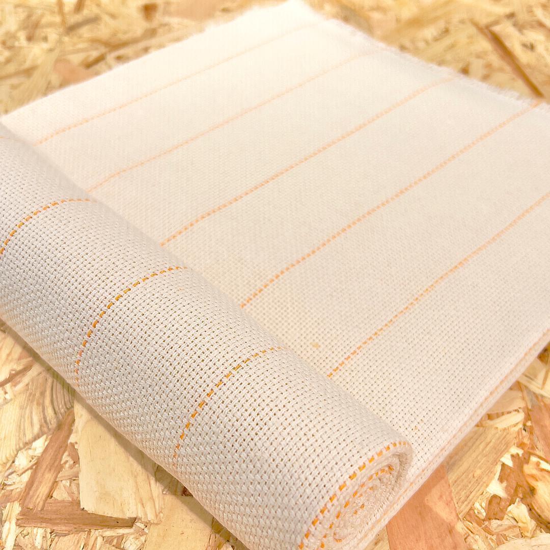 タフティング用 クロス ラグ 生地 基布 布1m 2枚SET◇特急発送