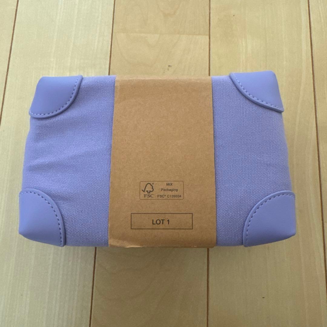 新品未使用】ANA ファースト/ビジネスクラス アメニティセット - メルカリ