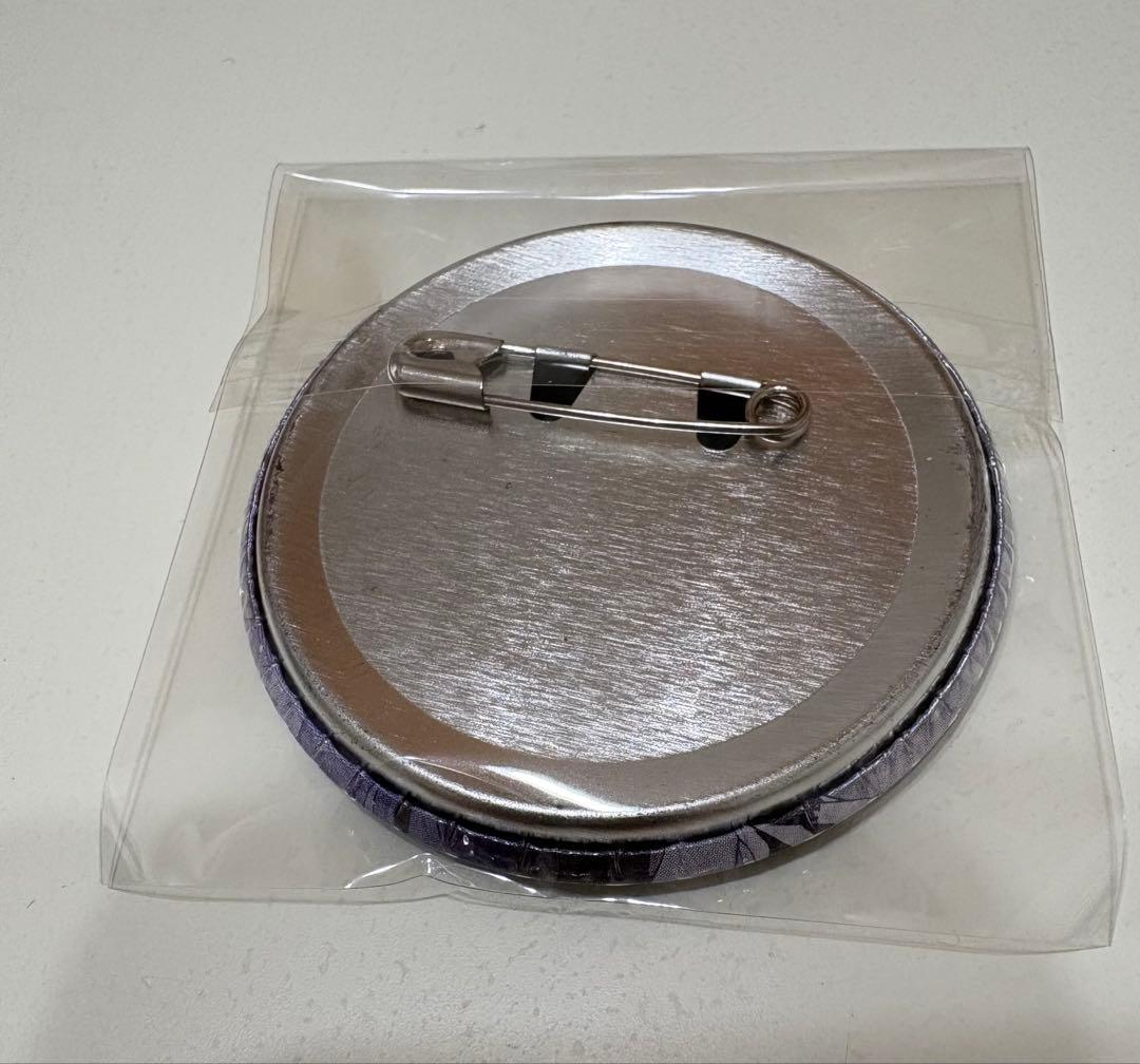 プロセカ 宝石 缶バッジ 朝比奈まふゆ 34点