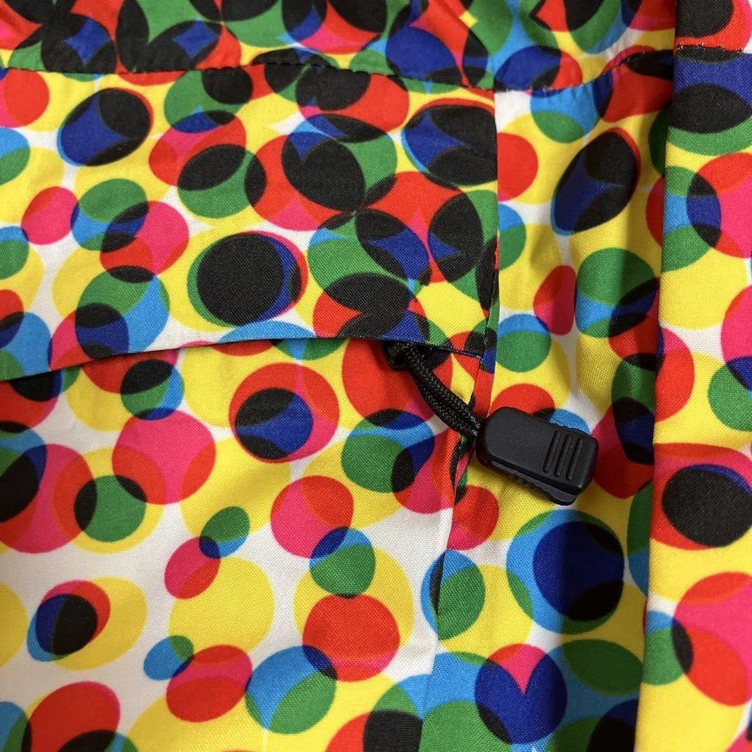 burton バートン ak GORE-TEX マルチカラードットジャケット L - メルカリ