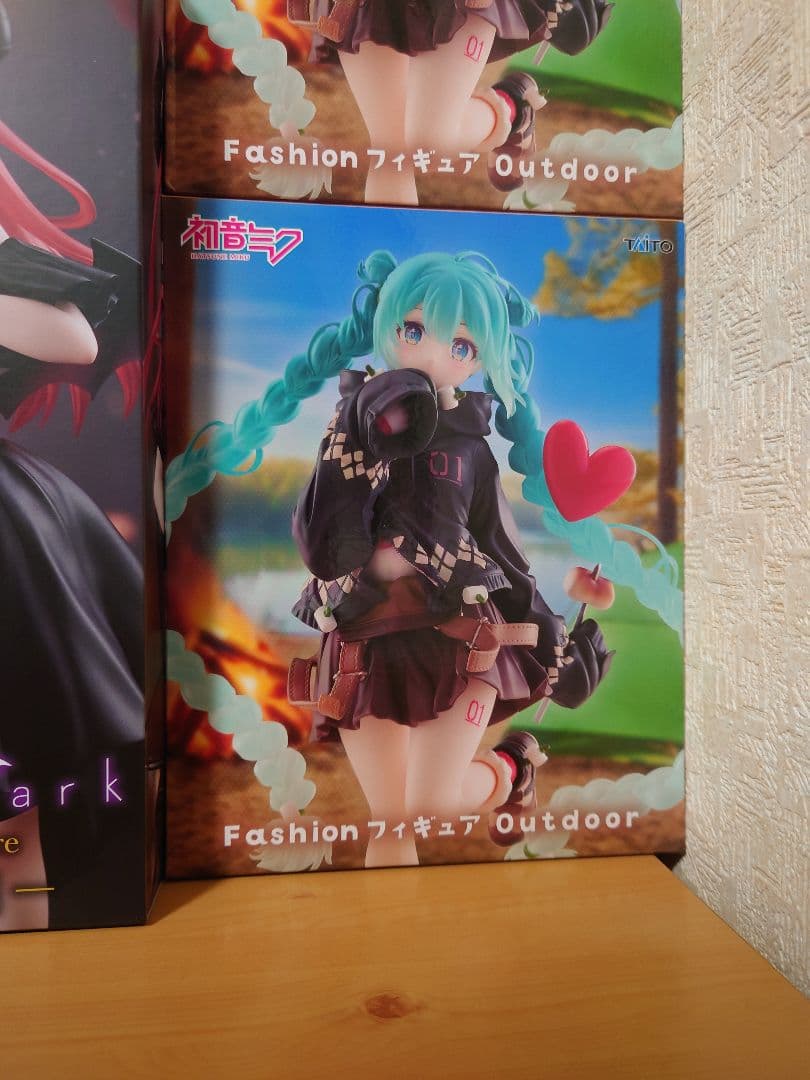 最新プライズ　フィギュア　アルベド　中野五月　2b 初音ミク　計11個