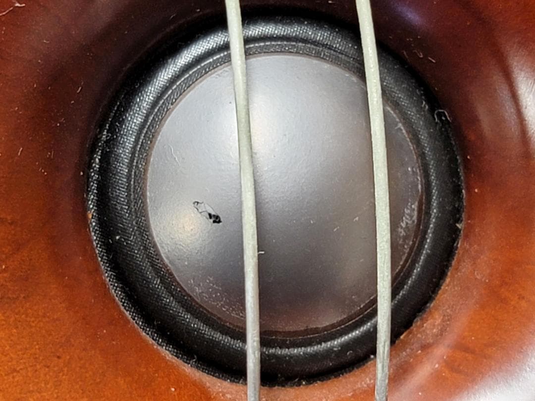 JBL UT025 スーパーツイーター（片方ジャンク品） - メルカリ