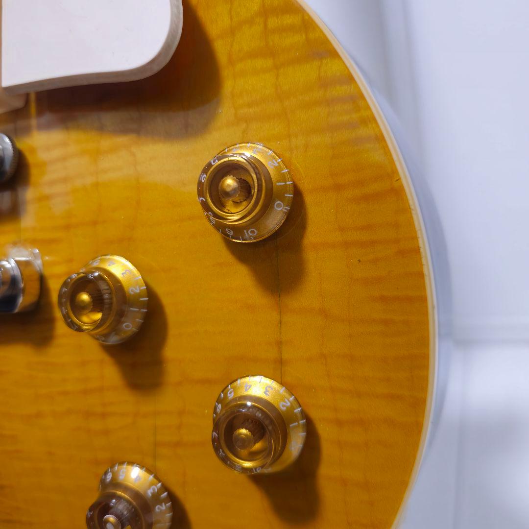 Epiphone Les Paul Standard ELP-50S 日本製