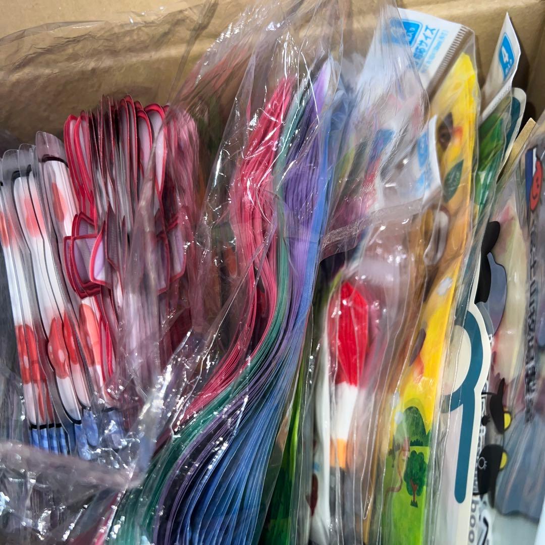 【HISTERIC MINI オリジナルzipおまけ1枚‼️】zip袋キャラクター