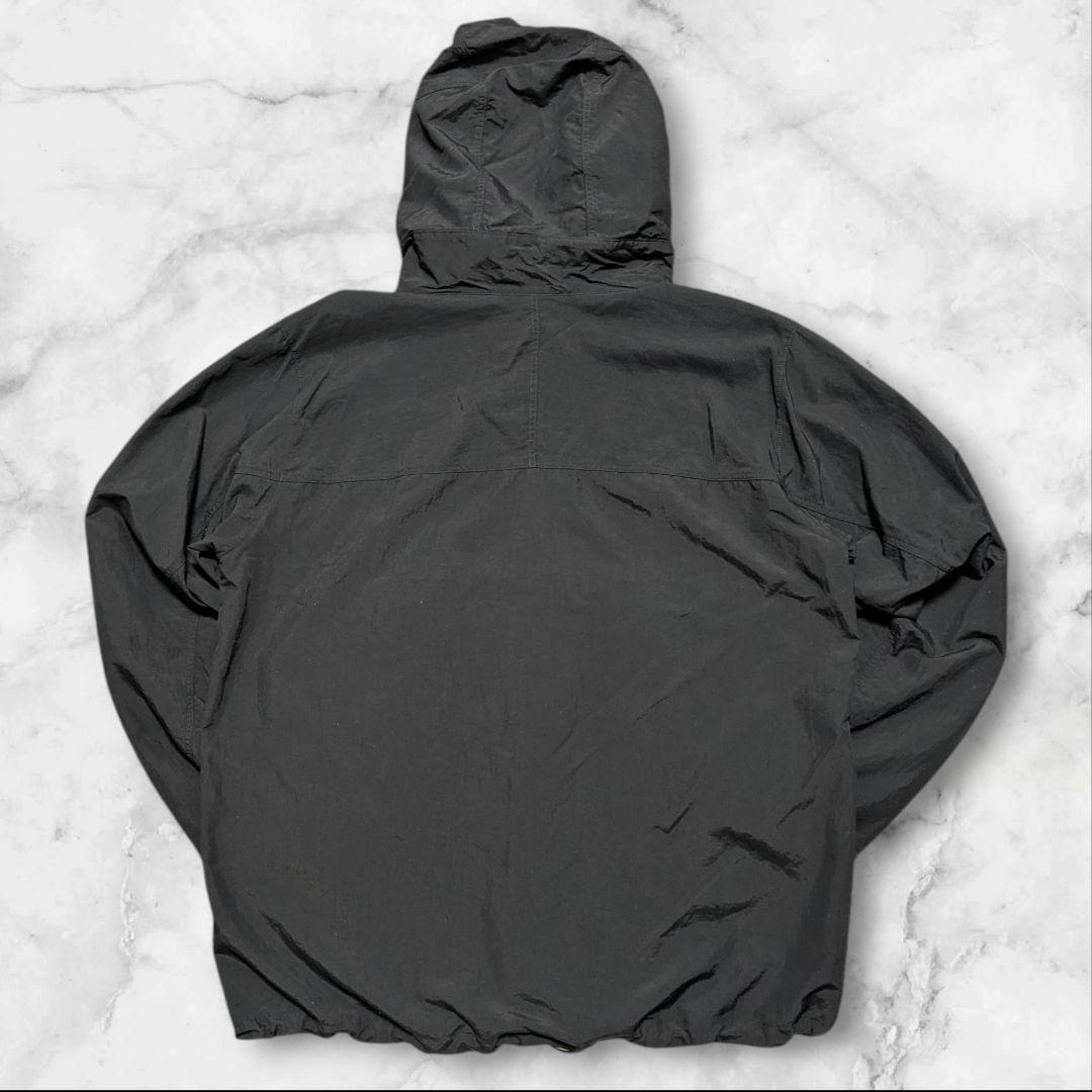 00s mont-bell アノラックパーカー テック archive Y2K - メルカリ