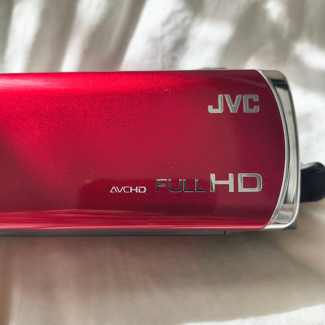 名機Everio✨ 高画質 GZ-HM99 お買い得価格