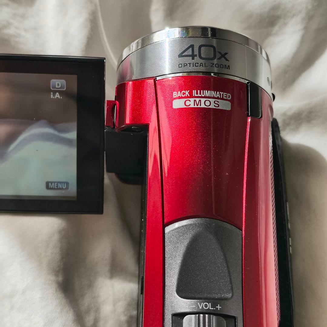 名機Everio✨ 高画質 GZ-HM99 お買い得価格