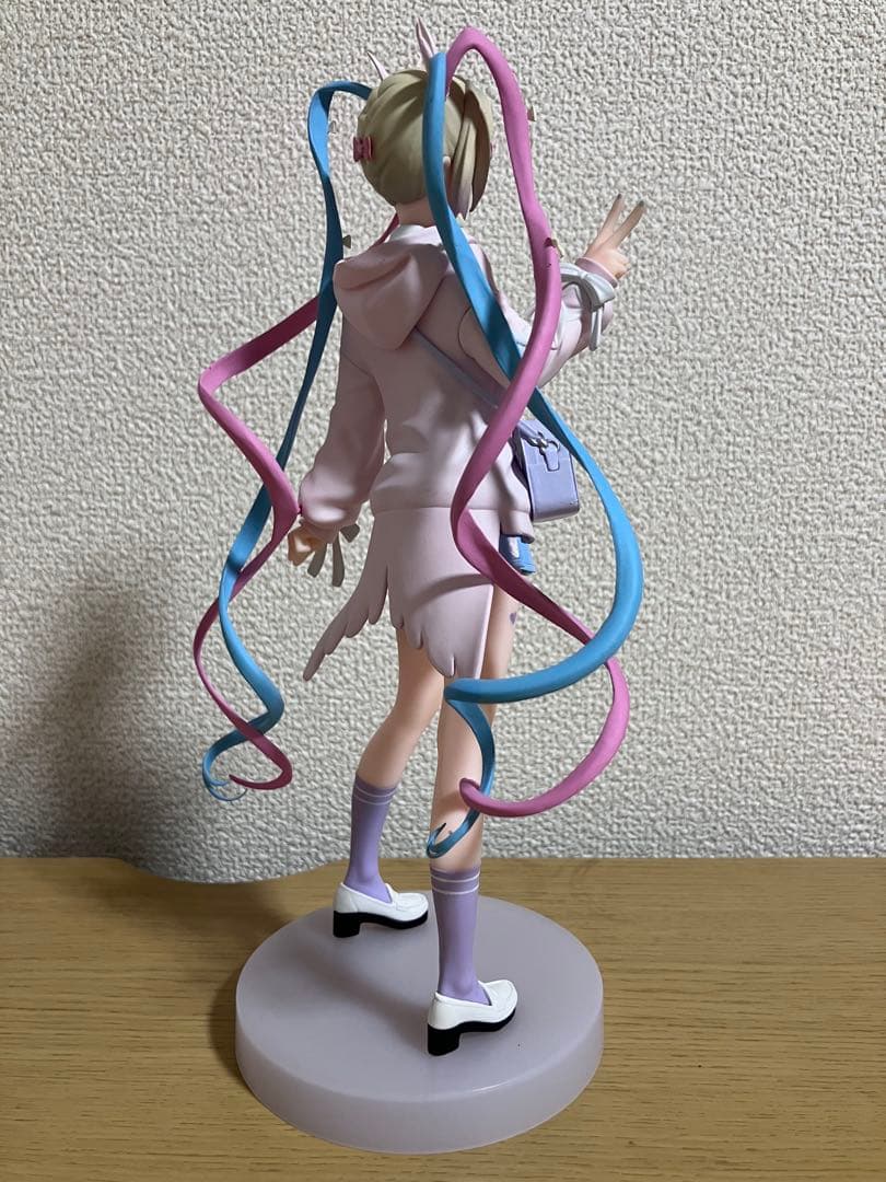 POP UP PARADE 超絶最かわてんしちゃん L size