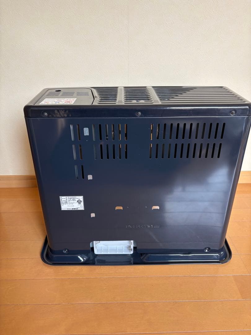 ロビン様】コロナ 石油ストーブ SX-E3522WY 2022年製