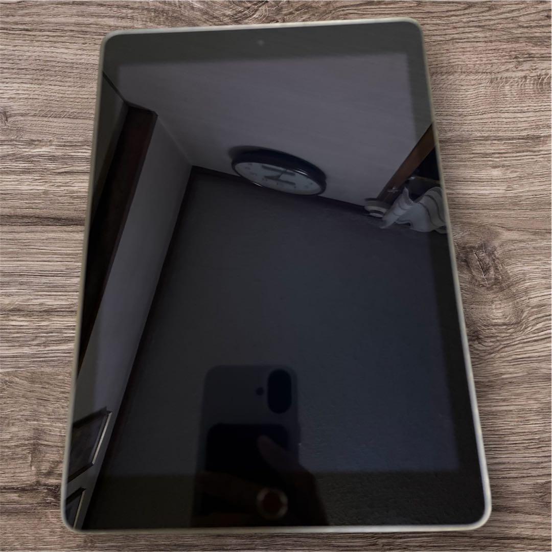 Apple iPad 第五世代本体 32GB wifiモデル Amazon.co.jp: 【整備済み品】 Apple iPad (第5世代) Wi-Fi +