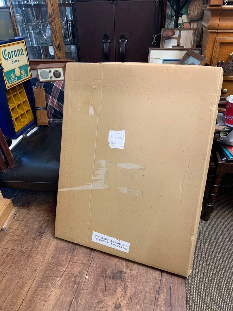 シリアルナンバー有り ミッシェル・アンリ 「真紅の花」 - メルカリ