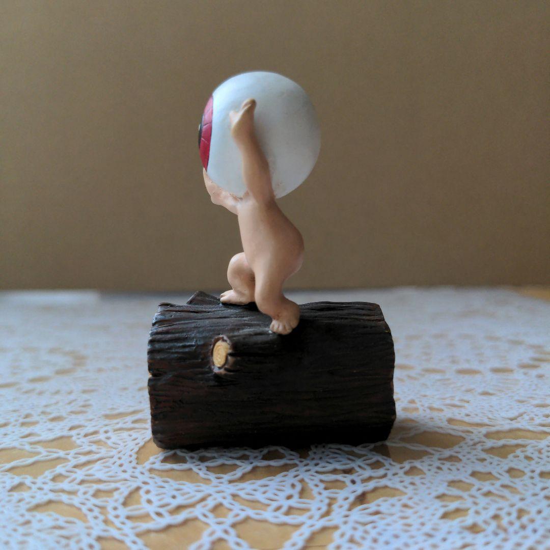 妖怪舎 妖怪フィギュアコレクション 目玉おやじ 立姿 水木しげる