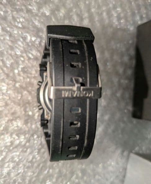 館林見晴 ときめきリストゲーム ときめきメモリアル /腕時計 ウォッチ ときメモ