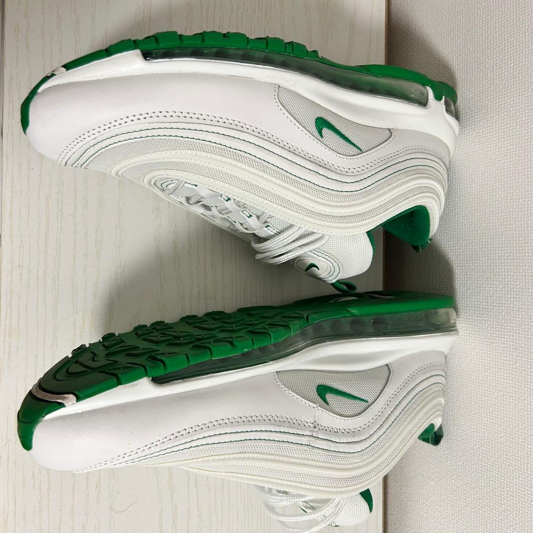 【美品】希少カラー NIKE AIRMAX97 27.5cm