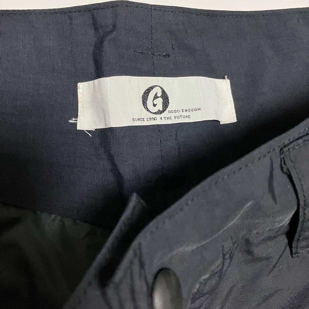 GOODENOUGH グッドイナフ スノボ パンツ L - メルカリ