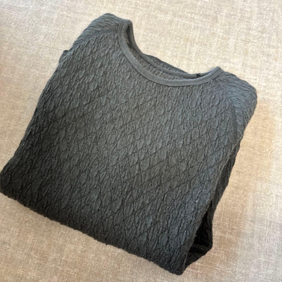 【美品】 ひだまり本舗　エベレストＳサイズ　トップス婦人