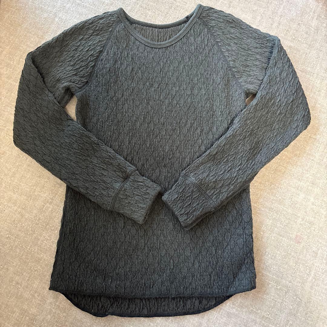 【美品】 ひだまり本舗　エベレストＳサイズ　トップス婦人