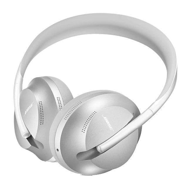 Bose 700 NCHDPHS700SLV ノイズキャンセリング対応 Bose Noise Cancelling Headphones 700 Bose Luxe Silver