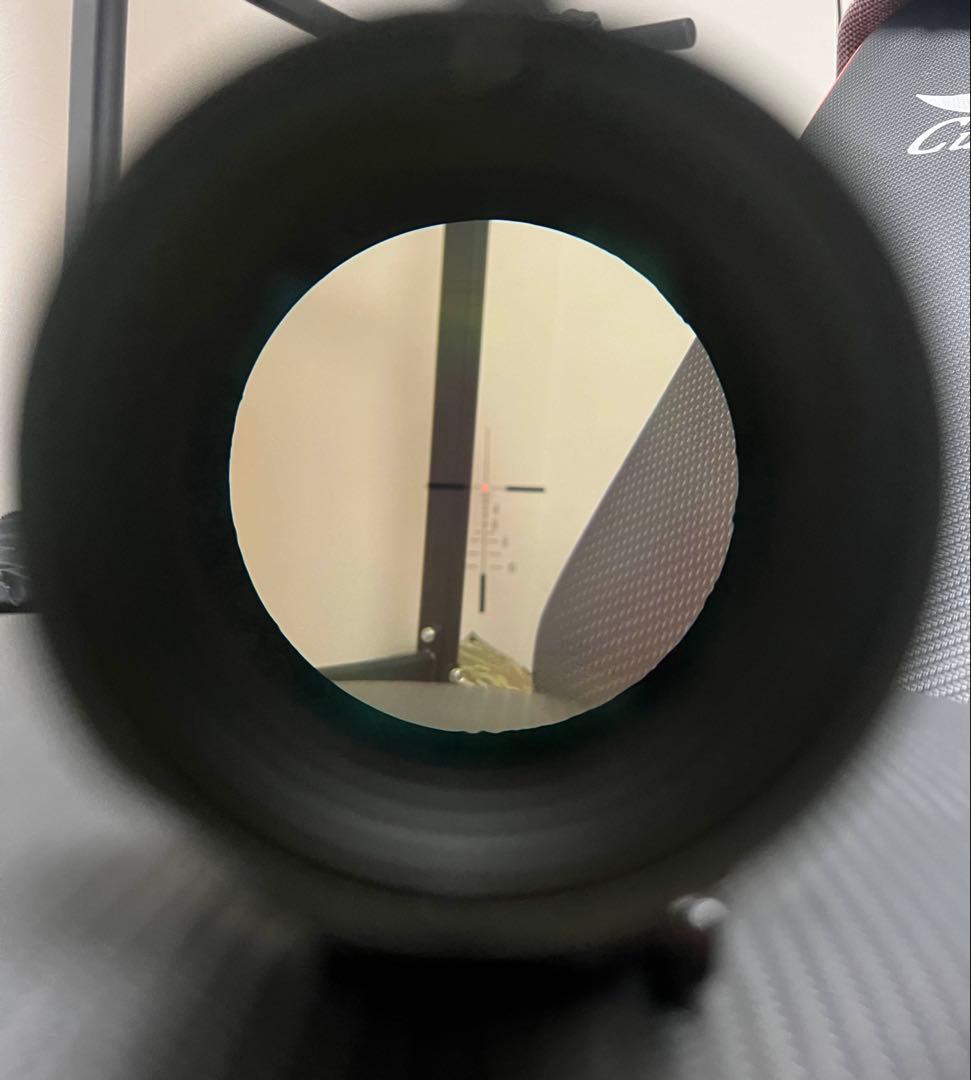 ELCAN Specter 1-4x レプリカ