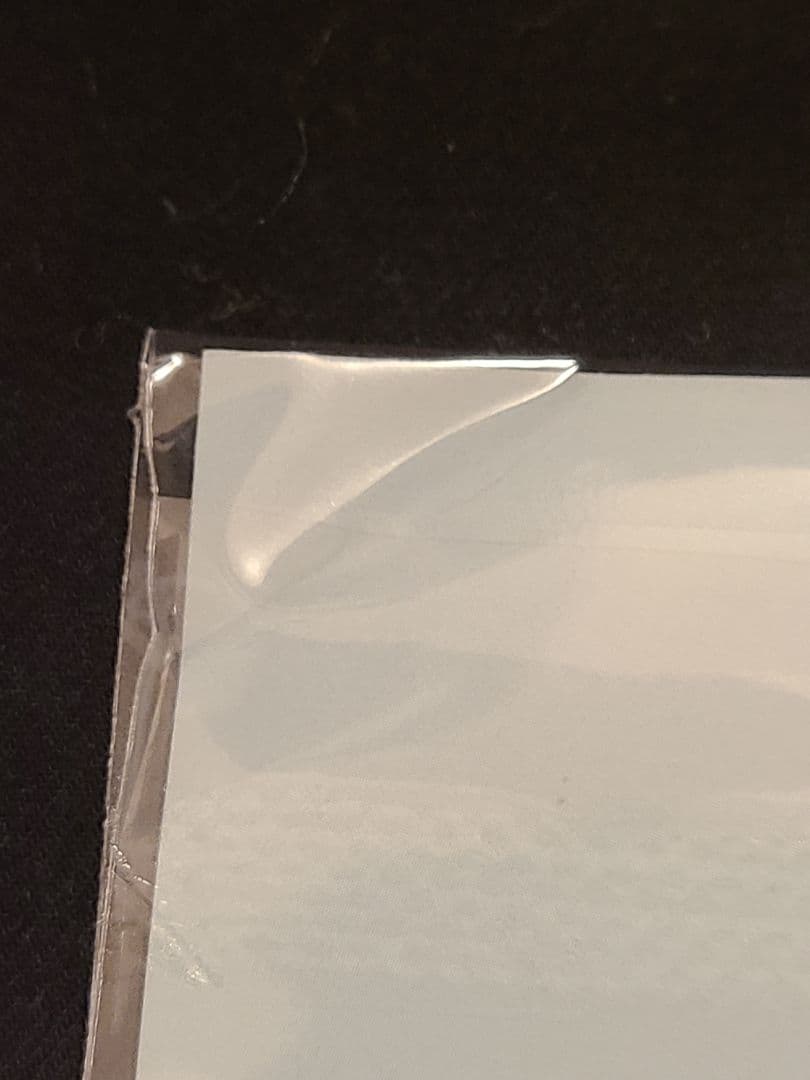 Backlight 日本POP-UP 限定