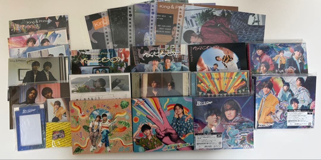 King&Prince キンプリ 永瀬廉 髙橋海人 永瀬廉＆高橋海人が叶えたい夢は？2人が語った“これからのKing