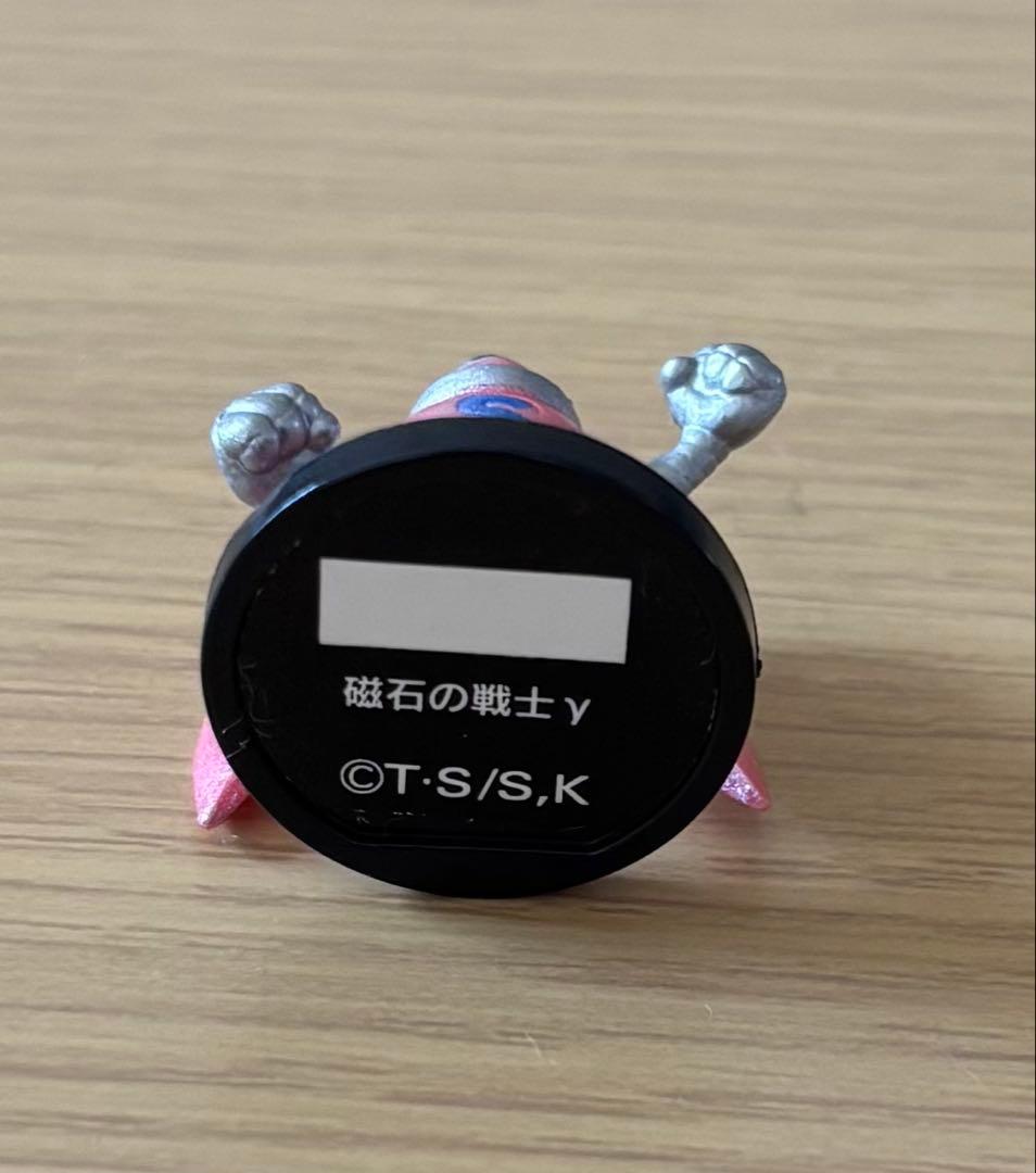 遊戯王 ダンジョンダイスモンスターズ マグネットウォーリアー　バルキリオン