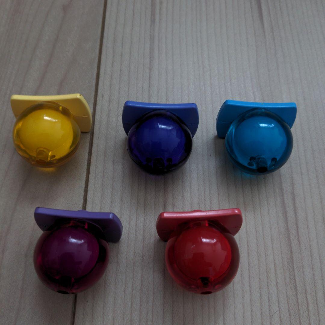 カテキョーヒットマンリボーン　ボンゴレボックス　ボンゴレリング他