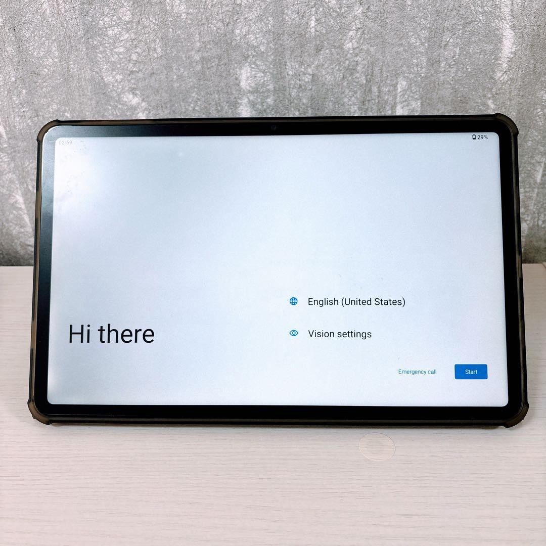 【美品】Androidタブレット 12インチ 大画面 256GB PRITOM PRITOM Androidタブレット 12インチ Android13｜Yahoo!フリマ（旧