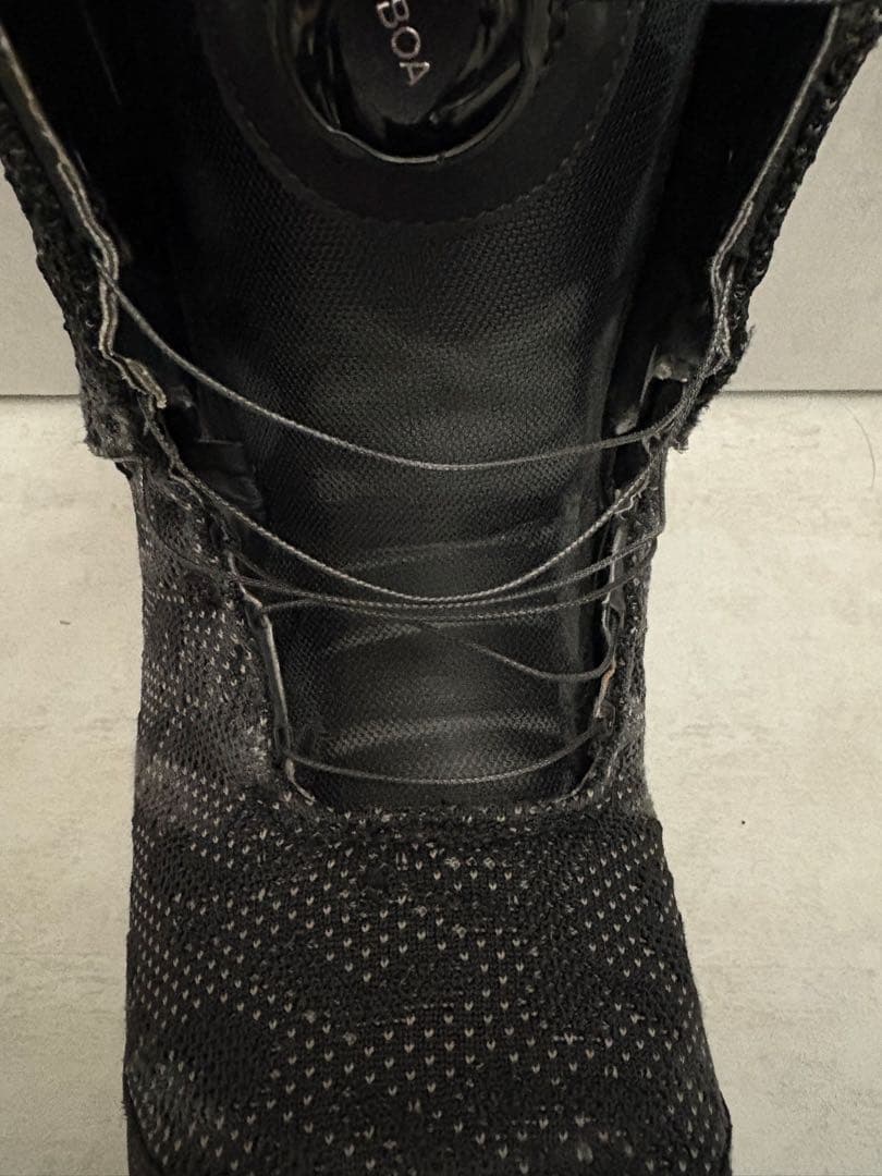 Burton SWATH 22-23 スノーボードブーツ 25.0cm