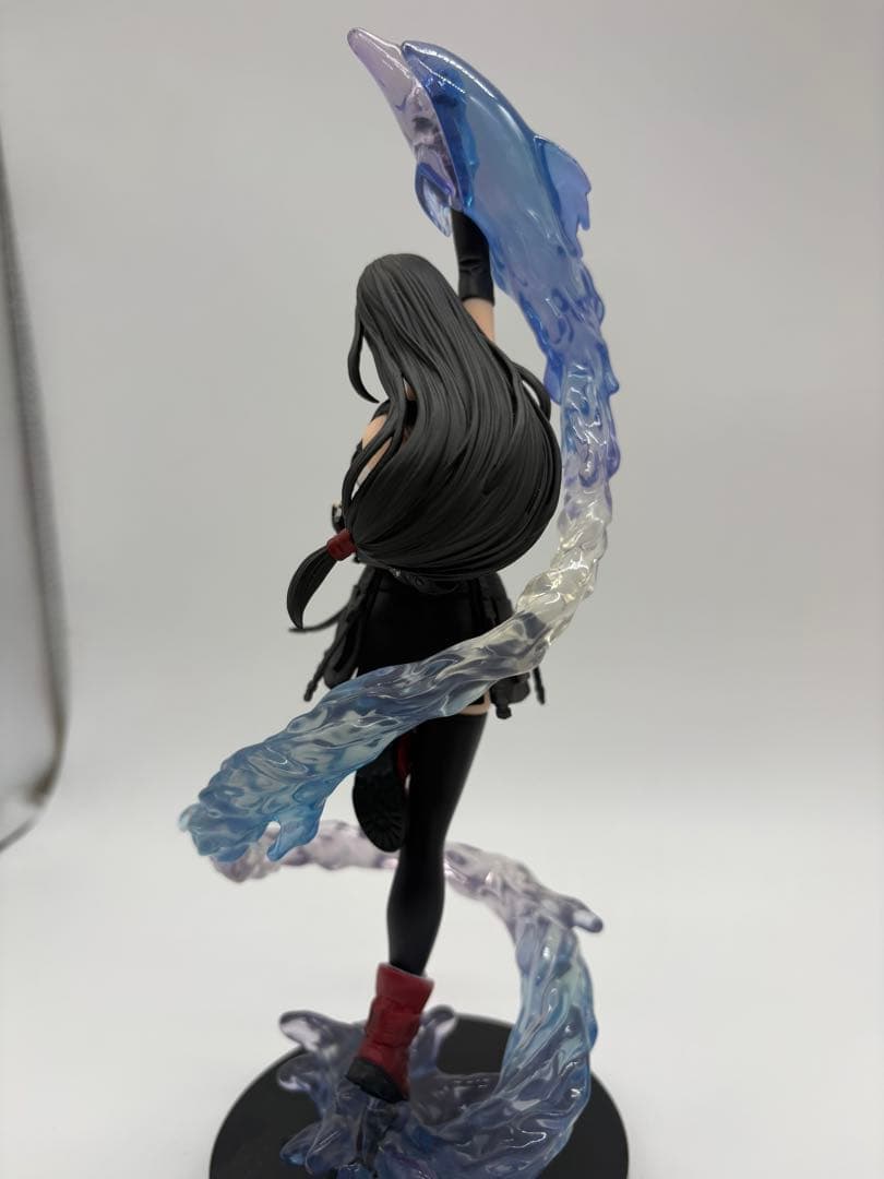 FF7リバース1番くじ ラストワン A賞 2体セット