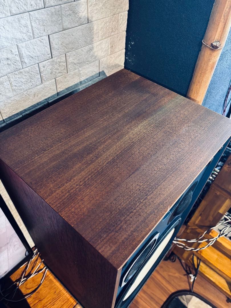 KUROJBL4312MkⅡWX 右側のみ　美品ガリなし元箱ありオマケ付き