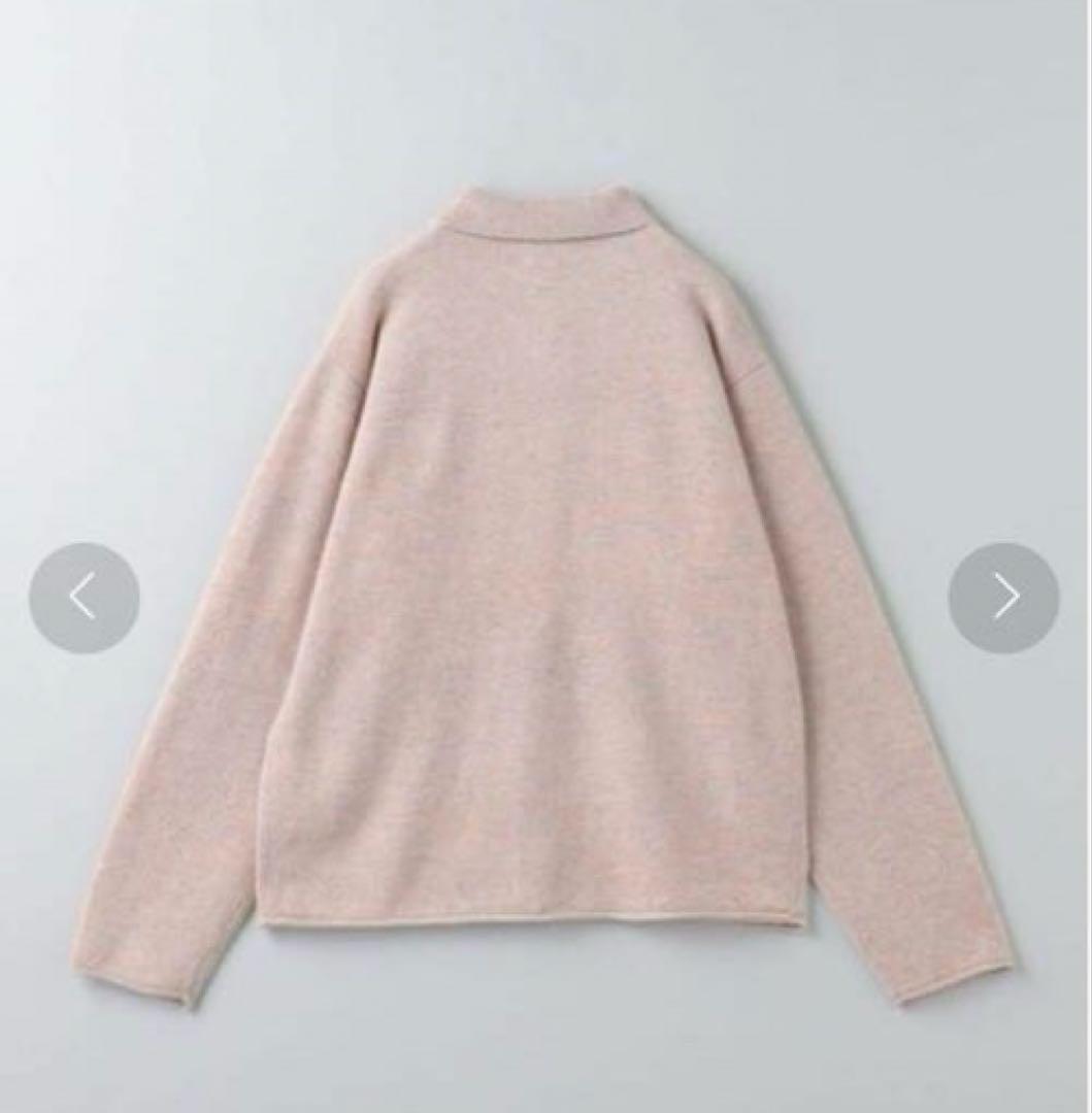 roku 6 グローブ カーディガン - メルカリ