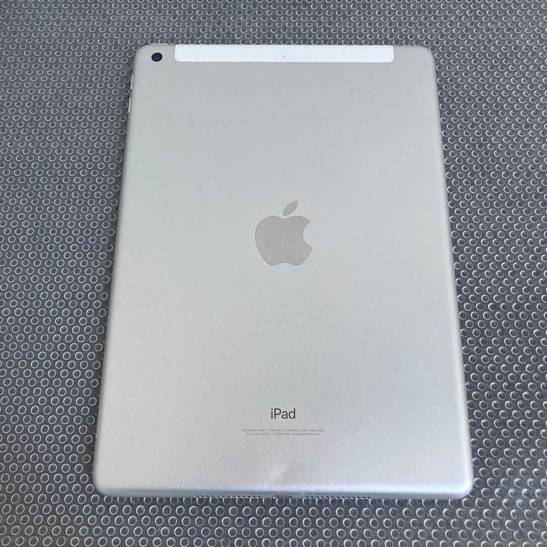4100【早い者勝ち】iPad6 第6世代 32GB SIMフリー☆ - メルカリ