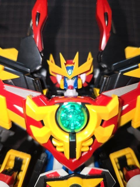 MODEROID　アルティメットグラヴィオンセット