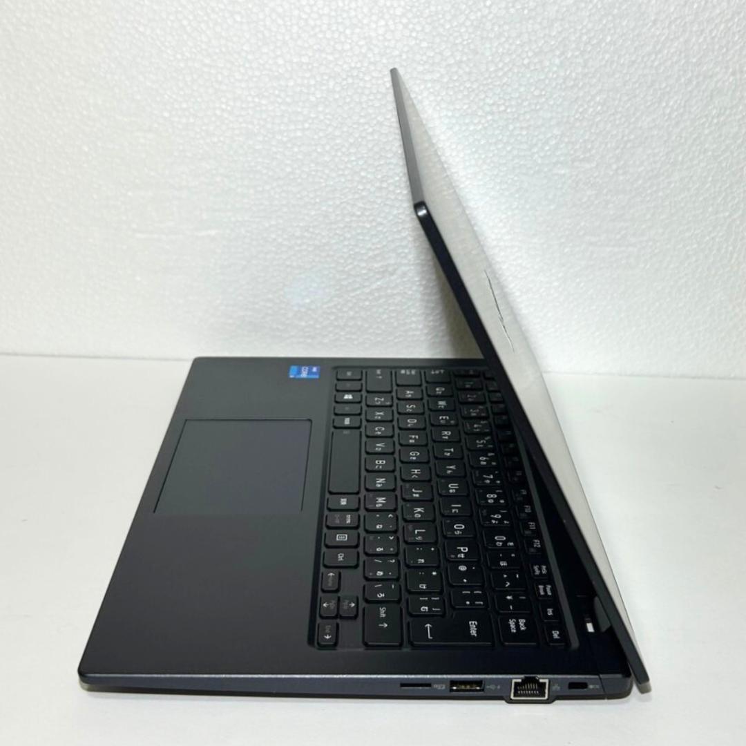 準美品 G83⁄HS タッチパネル 第11世代 i5 美品✨dynabook G83
