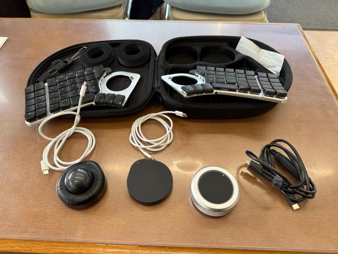 中古・Naya Create本体＆モジュール3種 - メルカリ