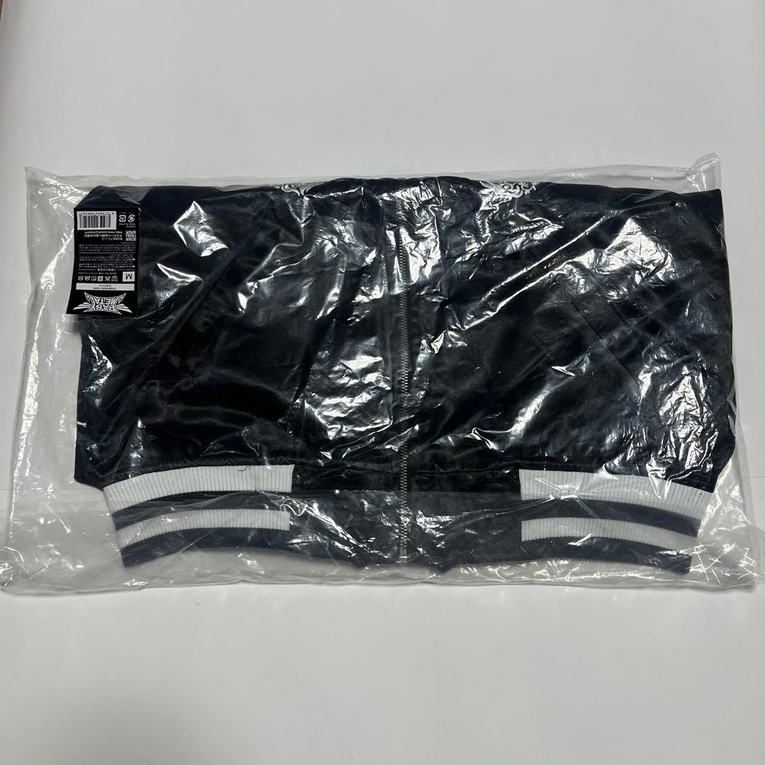 BABYL スカジャン M FIRST EVER ポップアップ 全完売