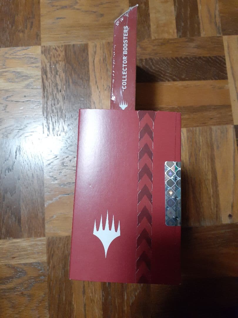 MTG　アサシンクリード　英語版　コレクターブースター+バンドル　セット